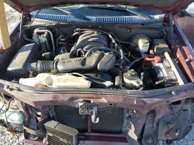 Photo 11 from auction – 2008 FORD EXPLORER S with VIN 1FMEU33868UA41455