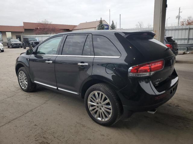 Photo 2 from auction – 2013 LINCOLN MKX with VIN 2LMDJ8JK3DBL47775