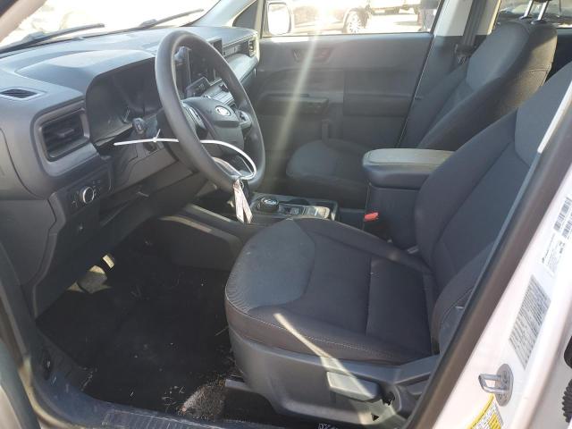 Photo 7 from auction – 2022 FORD MAVERICK X with VIN 3FTTW8E95NRA93848