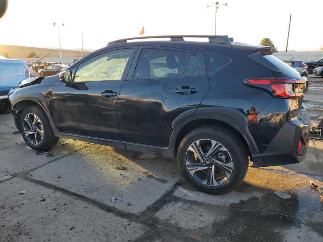 Photo 2 from auction – 2024 SUBARU CROSSTREK with VIN JF2GUADC6R8306181