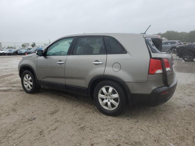 Photo 2 from auction – 2012 KIA SORENTO BA with VIN 5XYKT3A17CG273055
