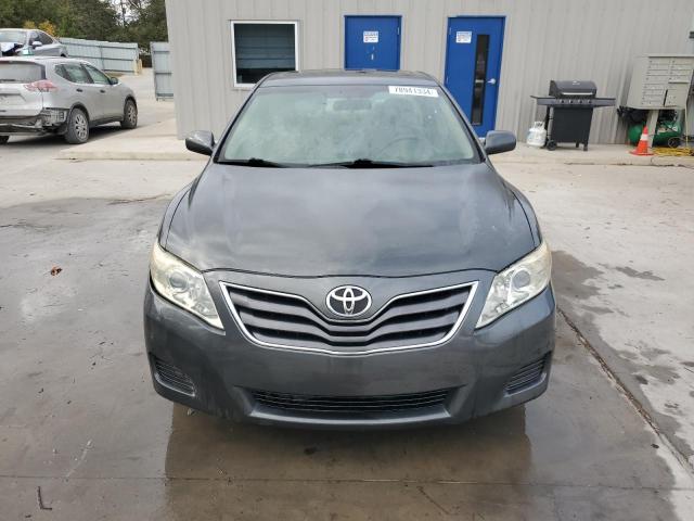 Photo 5 from auction – 2010 TOYOTA CAMRY BASE with VIN 4T1BF3EK1AU085097
