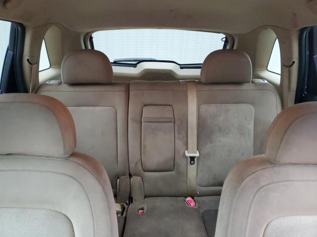 Photo 10 from auction – 2008 SATURN VUE XE with VIN 3GSCL33P78S683905