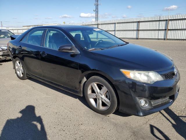 Photo 4 from auction – 2014 TOYOTA CAMRY L with VIN 4T1BF1FK2EU855140