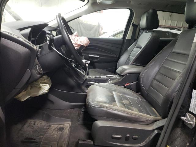 Photo 7 from auction – 2014 FORD ESCAPE TIT with VIN 1FMCU9J96EUB27172