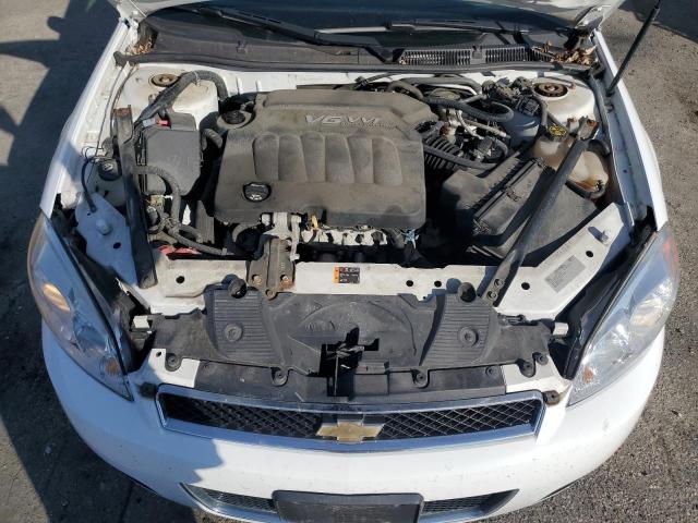Photo 11 from auction – 2016 CHEVROLET IMPALA LIM with VIN 2G1WC5E35G1145625