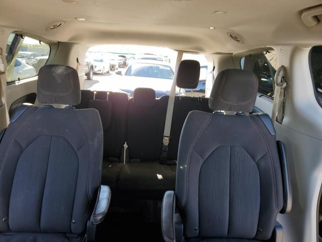 Photo 10 from auction – 2017 CHRYSLER PACIFICA T with VIN 2C4RC1BG2HR839776