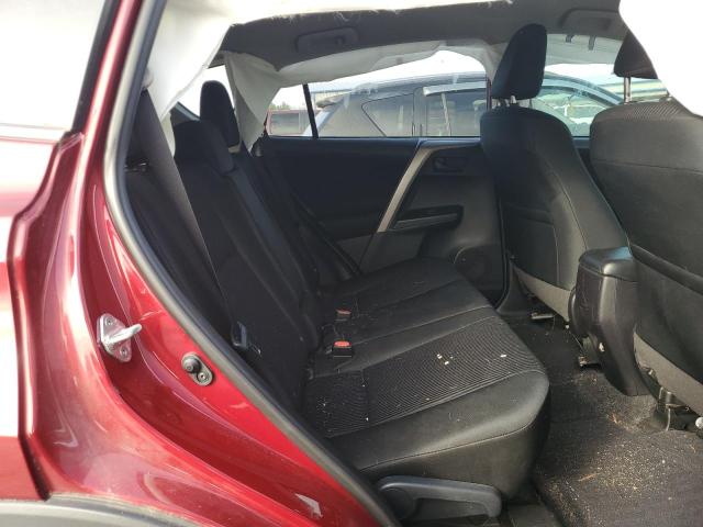 Photo 11 from auction – 2018 TOYOTA RAV4 LE with VIN 2T3ZFREV3JW515442