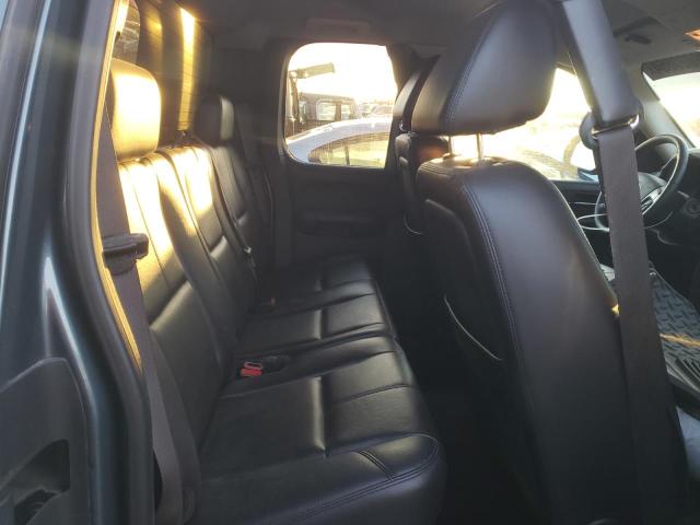 Photo 10 from auction – 2009 CHEVROLET SILVERADO with VIN 1GCEK39019Z276278