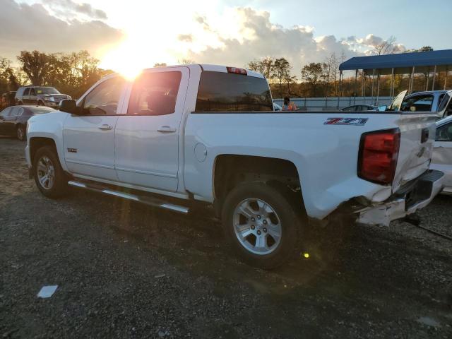 Zdjęcie 2 z aukcji – 2016 CHEVROLET SILVERADO z VIN 3GCUKREC3GG373686