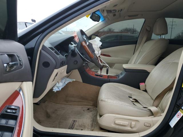 Photo 7 from auction – 2012 LEXUS ES 350 with VIN JTHBK1EG5C2512116