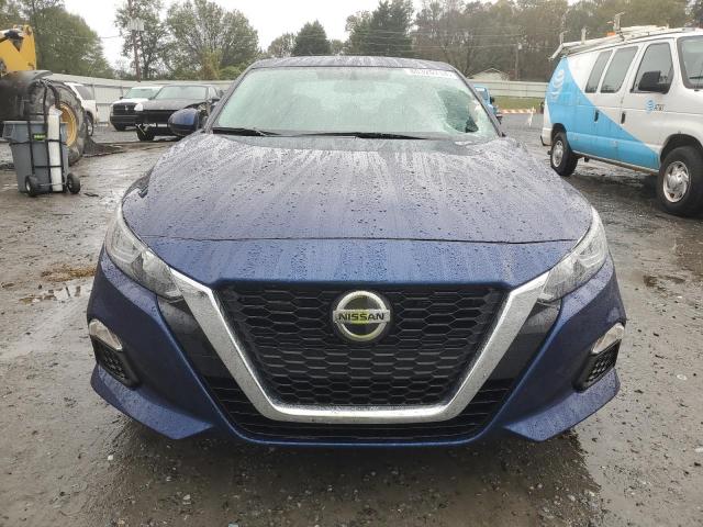 Photo 5 from auction – 2020 NISSAN ALTIMA S with VIN 1N4BL4BVXLC271348