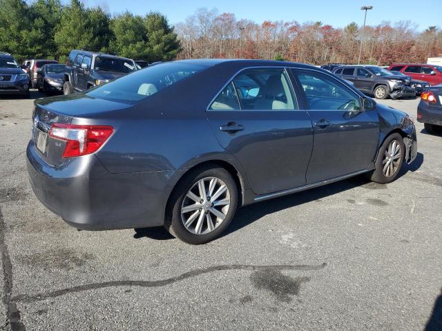 Photo 3 from auction – 2012 TOYOTA CAMRY BASE with VIN 4T4BF1FK0CR234756