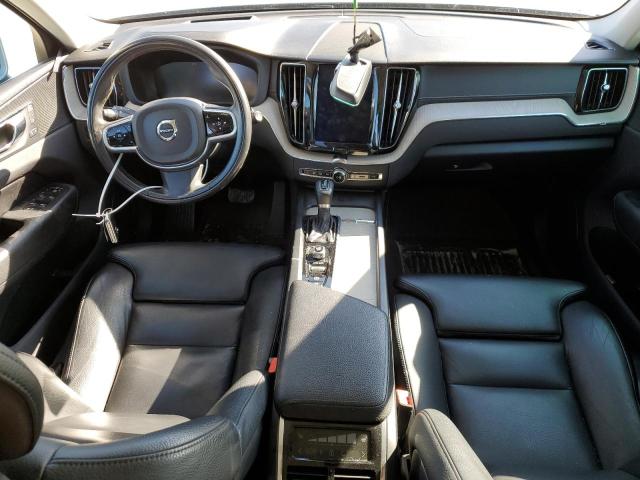 Photo 8 from auction – 2018 VOLVO XC60 T6 with VIN LYVA22RL4JB117804