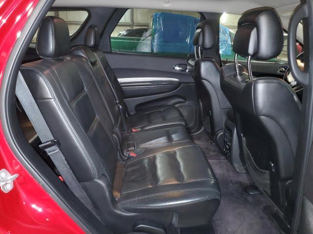 Photo 11 from auction – 2017 DODGE DURANGO GT with VIN 1C4RDJDG3HC775234