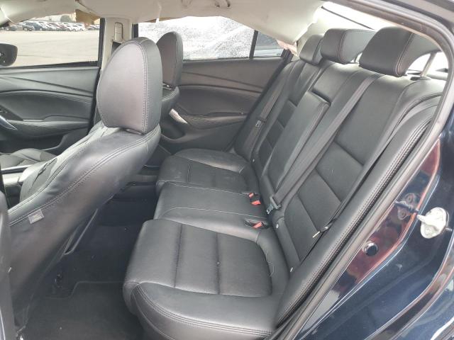 Photo 10 from auction – 2016 MAZDA 6 TOURING with VIN JM1GJ1V5XG1432041