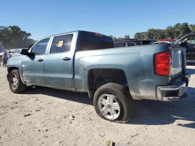 Photo 2 from auction – 2014 CHEVROLET SILVERADO with VIN 3GCPCREH8EG173292