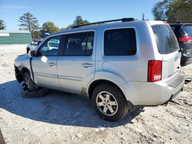 Photo 2 from auction – 2010 HONDA PILOT TOUR with VIN 5FNYF3H84AB002687