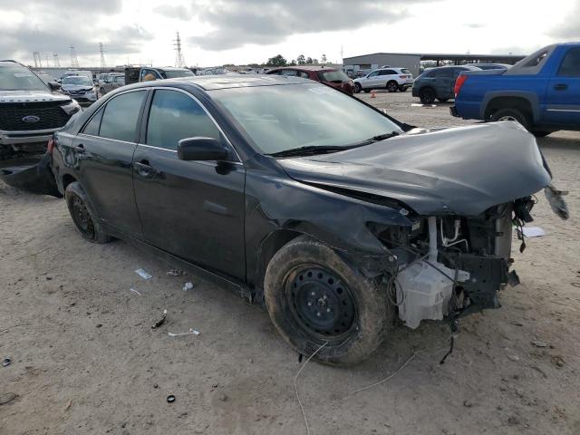 Photo 4 from auction – 2011 TOYOTA CAMRY BASE with VIN 4T4BF3EK3BR207692