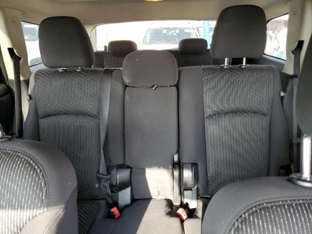 Photo 10 from auction – 2012 DODGE JOURNEY SX with VIN 3C4PDCBG1CT396123