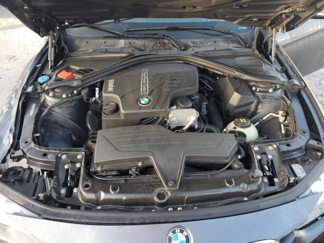 Photo 11 from auction – 2016 BMW 328 I SULE with VIN WBA8E9G55GNU28019