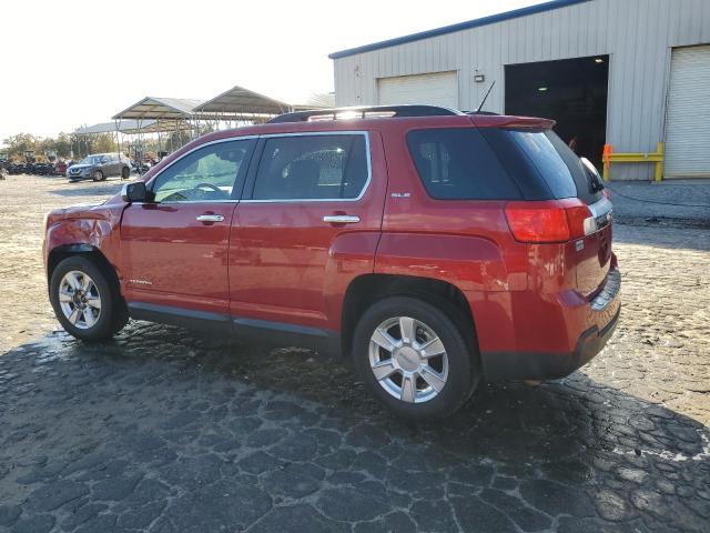 Photo 2 from auction – 2013 GMC TERRAIN SL with VIN 2GKALSEK0D6373090