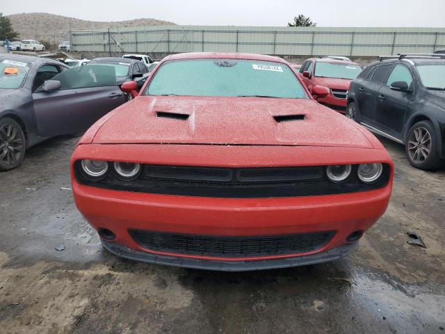 Photo 5 from auction – 2015 DODGE CHALLENGER with VIN 2C3CDZAG6FH895178