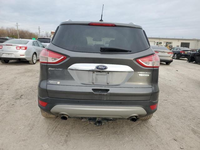 Фото 6 с аукциона – 2015 FORD ESCAPE TIT с VIN 1FMCU0J91FUC07346