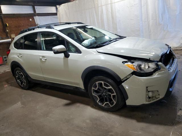 Photo 4 from auction – 2017 SUBARU CROSSTREK with VIN JF2GPAKC8H8215809