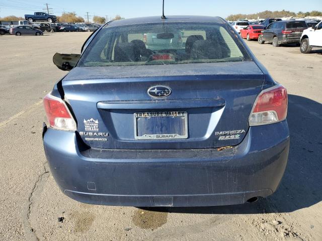 Photo 6 from auction – 2012 SUBARU IMPREZA PR with VIN JF1GJAB65CH029377