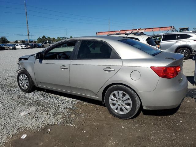 Photo 2 from auction – 2011 KIA FORTE EX with VIN KNAFU4A25B5401052