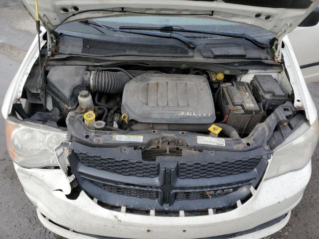 Photo 12 from auction – 2013 RAM TRADESMAN with VIN 2C4JRGAGXDR757787