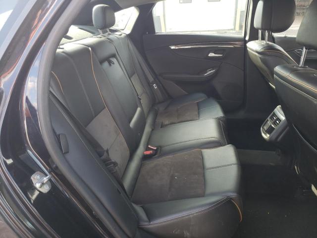 Photo 10 from auction – 2014 CHEVROLET IMPALA LT with VIN 2G1125S35E9104881