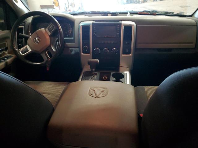 Photo 8 from auction – 2010 DODGE RAM 1500 with VIN 1D7RV1CT2AS239758