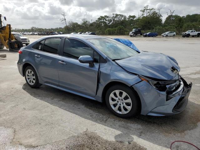 Photo 4 from auction – 2023 TOYOTA COROLLA LE with VIN 5YFB4MDE6PP068653