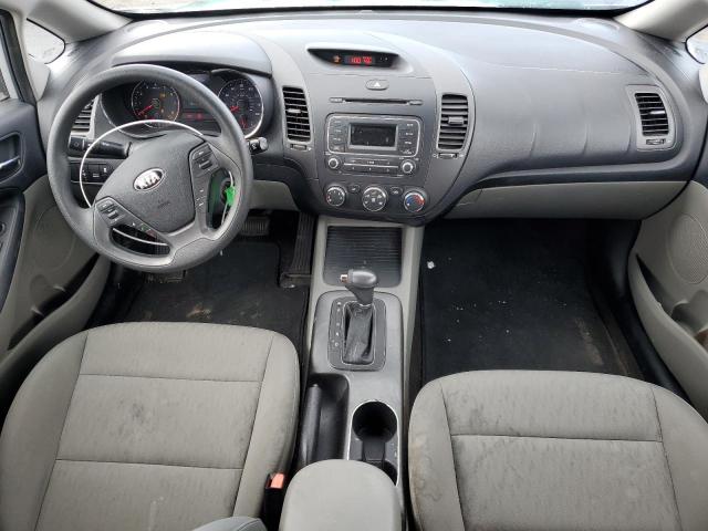Photo 8 from auction – 2015 KIA FORTE LX with VIN KNAFK4A61F5426495