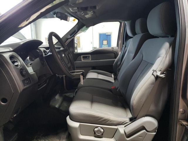 Photo 7 from auction – 2011 FORD F150 SUPER with VIN 1FTFW1EF6BFC06502