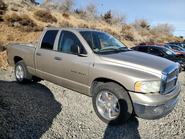 Photo 4 from auction – 2003 DODGE RAM 1500 S with VIN 1D7HA18N43J650427