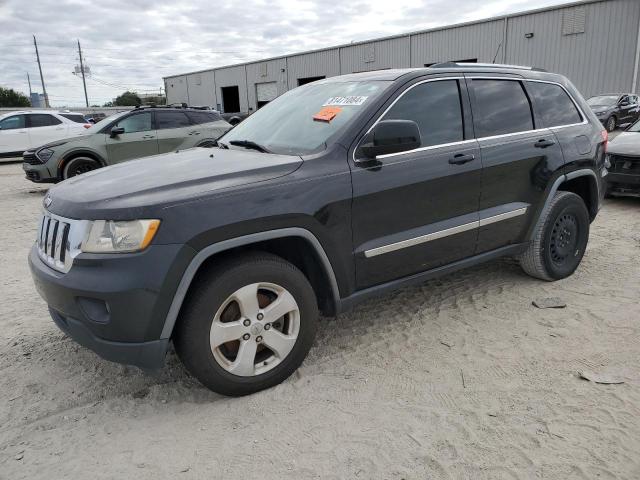 Photo 1 from auction – 2011 JEEP GRAND CHER with VIN 1J4RS4GT5BC508484