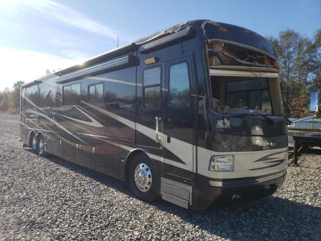 ROADMASTER RAIL MTRHM 2008 с VIN 1RF13571581043867 - Фото с аукциона