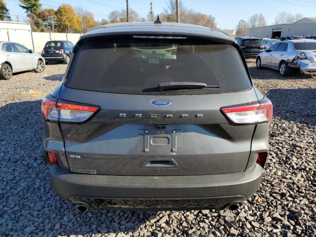 Photo 6 from auction – 2021 FORD ESCAPE SE with VIN 1FMCU0G64MUA25571