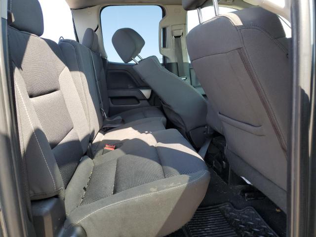 Photo 10 from auction – 2019 CHEVROLET SILVERADO with VIN 2GCRCPEC2K1104295