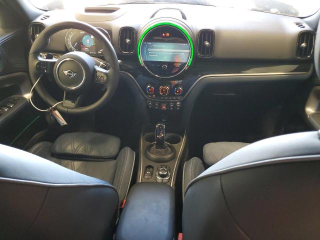 Photo 8 from auction – 2024 MINI COOPER S C with VIN WMZ83BR07R3R39425
