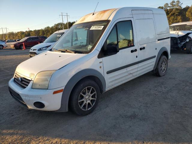 FORD TRANSIT CO 2013 with VIN NM0LS7DN3DT143659 - Photo from auction