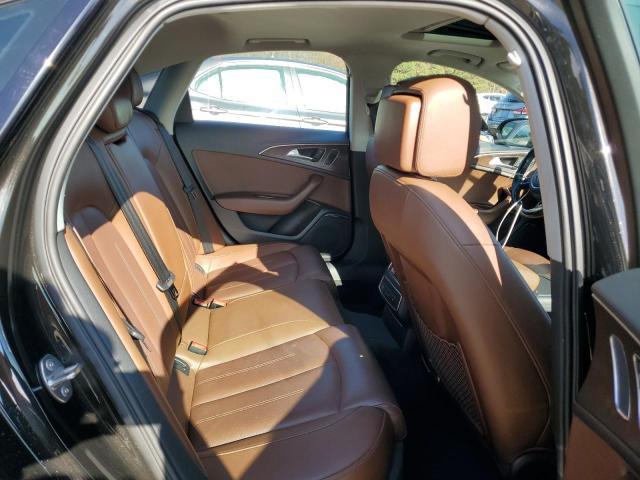 Photo 10 from auction – 2016 AUDI A6 PREMIUM with VIN WAUFGAFC7GN066505