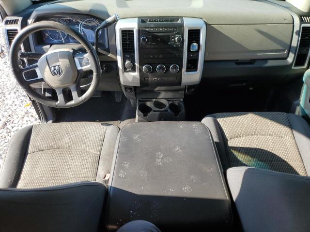 Photo 8 from auction – 2009 DODGE RAM 1500 with VIN 1D3HV18P19S803419