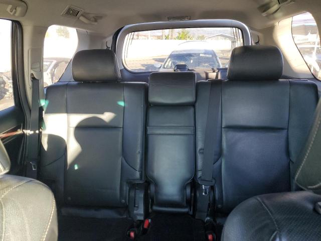 Photo 10 from auction – 2014 LEXUS GX 460 with VIN JTJBM7FX3E5077222