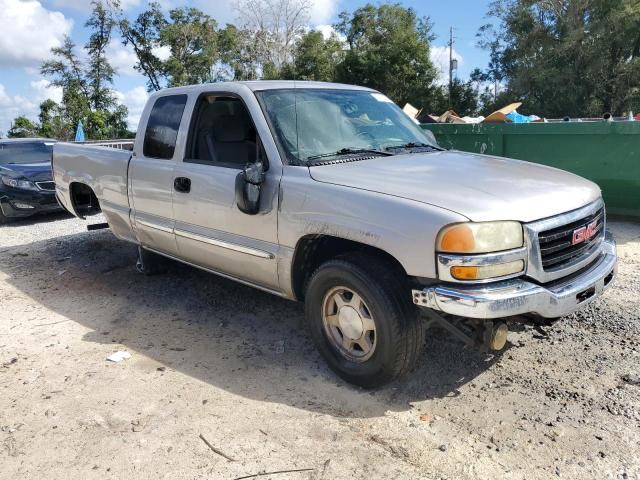Photo 4 from auction – 2004 GMC NEW SIERRA with VIN 2GTEC19T141321085
