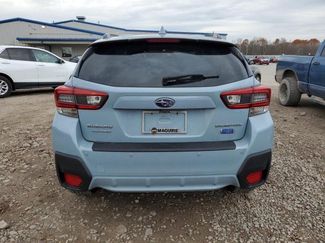 Photo 6 from auction – 2020 SUBARU CROSSTREK with VIN JF2GTDNC9LH283201
