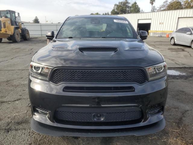Photo 5 from auction – 2018 DODGE DURANGO R/ with VIN 1C4SDJCT8JC340988